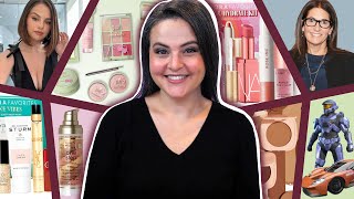 Is Selena Being FAKE? Bobbi Brown is Anti-Makeup now? | What's Up in Makeup