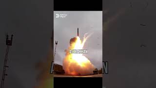 Russia’s Oreshnik Missile Makes Debut in Ukraine Conflict!