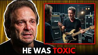Michael Anthony BREAKS DOWN And REVEALS Eddie Van Halen Secrets (This Is Huge!)