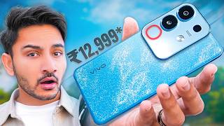 vivo T4x: Budget Phone with Flagship Features⚡🔥