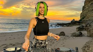 Miss Monique - Special B'day Podcast 2024 [Melodic Techno/Progressive House DJ M