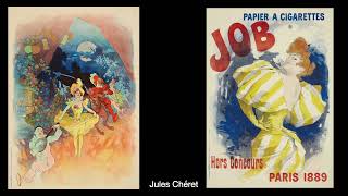 Barry Roal Carlsen - A Brief History of Lithography