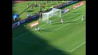 Melhores Momentos - Bahia 1 x 0 São Paulo - 21ª Rodada - Campeonato Brasileiro 2012