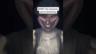 do NOT do these things in your lucid dreams! REMEELUCID.COM