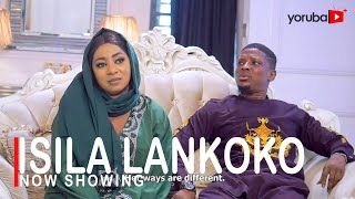 Isila Lankoko Latest Yoruba Movie 2022 Drama Starring Mide Abiodun | Nike Idris | Kenny George