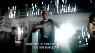 Brian Anthony • "Worked UP!" (DRAGONBALL : EVOLUTION MOVIE Version)