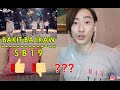 FIRST TIME REACTION TO SB19 | BAKIT BA IKAW | HONEST REACTION | MAX TIU  #SB19 #BAKITBAIKAW