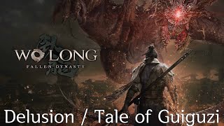 Wo Long: Fallen Dynasty - Delusion / Tale of Guiguzi (Side Quest)