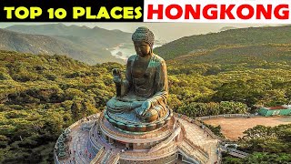 Top 10 places to visit in Hong Kong | Hong Kong #11