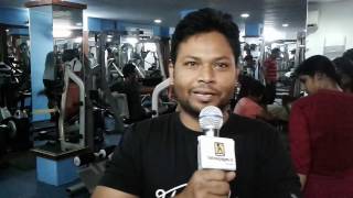 Sravani Gym \u0026 Fitness center in Chikkadpally, Hyderabad | Yellowpages.in