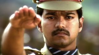 Vijay becomes a cop for one more time | Vijay 59 Movie | Hot Tamil Cinema News