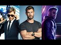 Top 10 Chris Hemsworth Movies | Boxoffice Collection | List Edu