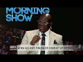 The Morning Show: Atiku Accuses Tinubu of Conflict of Interest