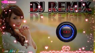 Remix FILHALL DJ Remix || New Heartbroken Love DJ Mix Song || Jaani || Akshay Kumar Ft Nupur Sanon48