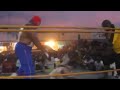 COMBAT DE CATCH CONGOLAIS 2021 AVEC CHAMPION LOKAMBA 6BOLITES NIAMUNAGERA IMMEUBLE VS HOZANA