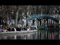 France reports biggest daily increase in coronavirus deaths as Parisians ignore warnings