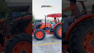 Kubota M6040 025 🚜💥🥳🥳 012 357378/097 5556767/097 7640003 #kubota #ych #farming