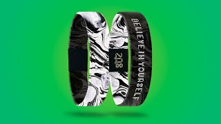 ZOX || Believe In Yourself