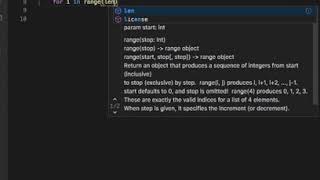 HackerRank: count substring in a string
