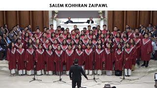 SALEM KOHHRAN ZAIPAWL