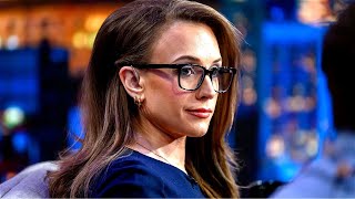 Kat Timpf Breaks the Internet – Her Jaw-Dropping Photos Will Leave You Speechless!