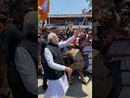 Incredible public support for PM Modi in Mysuru, Karnataka | PM Modi in Karnataka