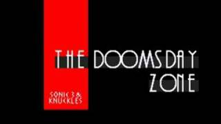 Sonic \u0026 Knuckles Music: The Doomsday Zone [extended]