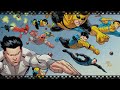 invincible temporada 3 episodio 6 explicado u0026 resumen powerplex y la guerra invencible angstrom levy