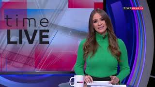 Time Live - حلقة الخميس مع (ميرهان عمرو) 9/1/2020 - الحلقة الكاملة