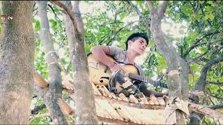 Master Jangrose || Time Pass Clip || Lhalam navah noiya (Cover)