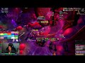 mythic broodtwister kill havoc pov trash mob death machine