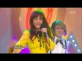 jewelry s date 쥬얼리s 데이트 music core 20090207