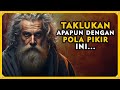 TAKLUKKAN HIDUP, DIMULAI DARI PIKIRAN - 7 LANGKAH TANGGUH  MENJADI PRIBADI TANGGUH #PannadikaChannel