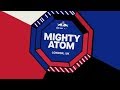 Mighty Atom - Red Bull Music 3Style 2019 Taiwan