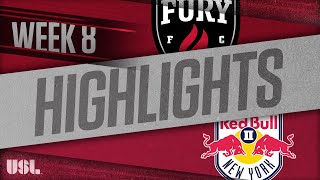 HIGHLIGHTS #OTTvNY | 05-02-2018