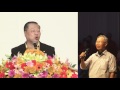 【20160905加拿大多伦多《玄艺综述》解答会卢军宏台长看图腾精选】老伯伯对孩子放不下，肚子上有刀疤，对过世老伴太思念，年轻时很多人喜欢。