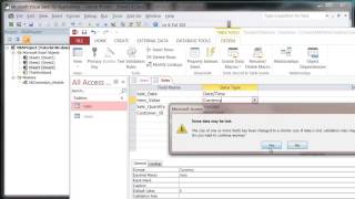 Excel 2010 VBA Tutorial 81 ADODB SQL Numeric Parameters
