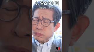 국내사망원인 TOP 10 최신