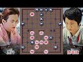 招招毙命，不愧是女子象棋第一人