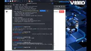 Spectre V1 Attack Analysis - Computer Security Fall 2025