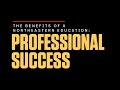 The Benefits of a Northeastern Education: Professional Success