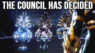 The Council Has Decided (Remake)