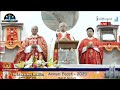 annual feast 2025 st lawrence basilica attur karkala day 3 daijiworld udupi