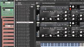 Evolve Mutations Midi Customize