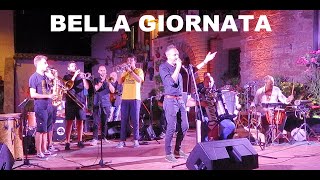 Ed Io tra di Voi - Orchestralunata - Bella Giornata