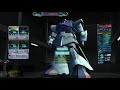 【ガンダムオンライン】オーダー参戦　ベルファスト　732戦目