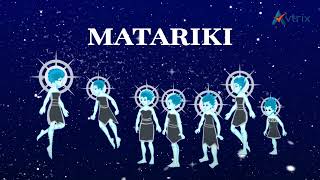 Matariki 2024 (Māori New Year)