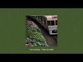 the marías - little by little (slowed + reverb)