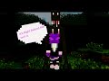 Inviv And Fred Play The Scariest Minecraft Mod! | Inviv Halloween