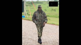 SOBANUKIRWA INZIRA IGORANYE PRESIDENT #KAGAME PAUL YANYUZEMO ATABAYE RPA-INKOTANYI. From  IZINGIRO .